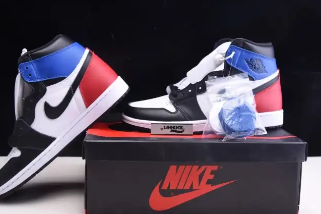 Rep TBK DA2728-100 2.0 Air 1 High Jordan Retro 3 Top 0605